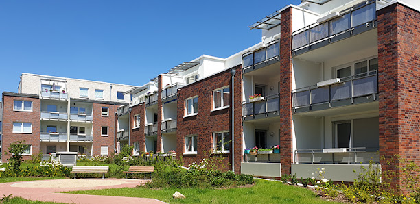 Sahle Wohnen Servicebüro Hamburg – Bild