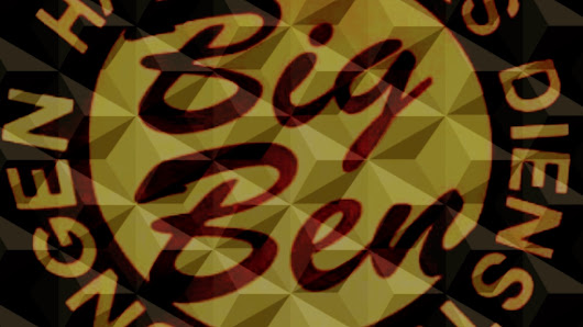 Renovierungswelt Big Ben – Bild