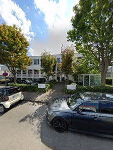 Mueller Benzing Partner mbB, Freie Architekten – Bild