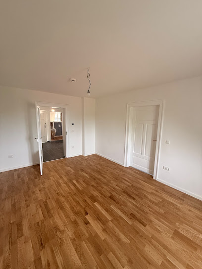 MT BAU München - Renovierung & Altbausanierung