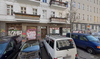BBM Berliner Bau Möbelmanufaktur GmbH