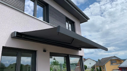 Hartmann Rollladen & Sonnenschutz GmbH