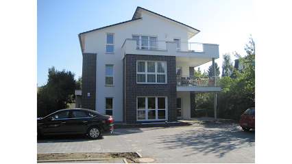 WeberHaus GmbH & Co. KG Bauforum Hamburg