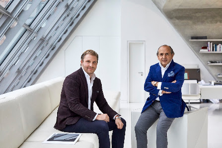 NEUBAUTEAM CVJ Kapital & Immobilienberatungs-GmbH – Bild