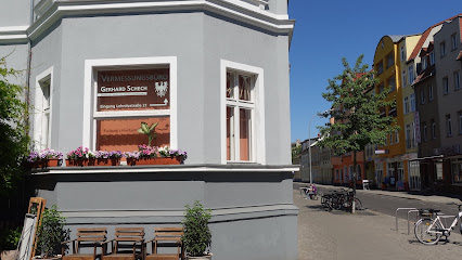 Vermessungsbüro Gerhard Schech