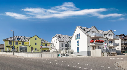 NOBILIS WOHNBAU GmbH