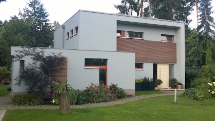 Favorit Massivhaus