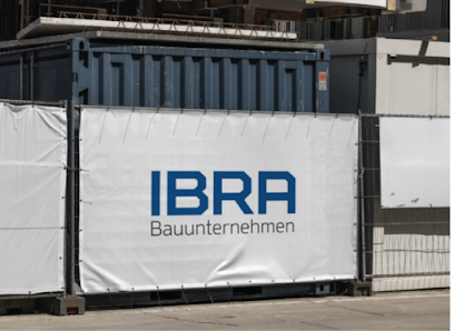 Ibra Bauunternehmen – Bild