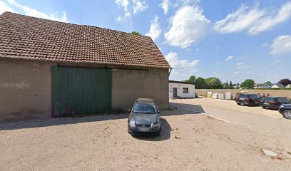 BB Projektbau GmbH