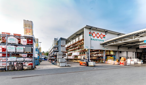 BHG Bauzentrum | Baumaterialien-Handelsgesellschaft AG – Bild