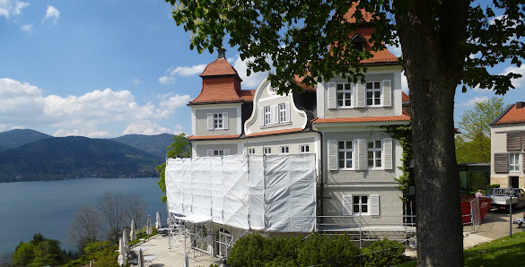 K. Baumann Baugesellschaft mbH – Bild
