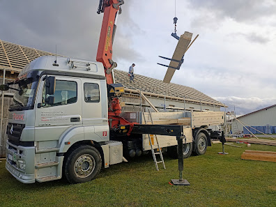 Zimmerei Xaver Frank GmbH – Bild