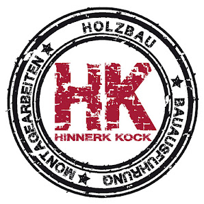 Hinnerk Kock Holzbau Bauausführungen Montagearbeiten – Bild