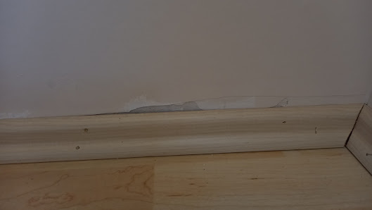 Innenausbau Williams – Bild