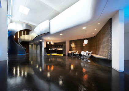 Peter Stasek Architects - Corporate Architecture – Bild