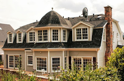 THE WHITE HOUSE american dream homes design gmbh