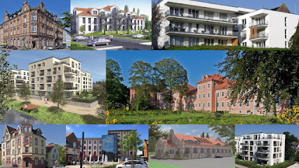 Falk F2 Immobilien & Beteiligungs GmbH