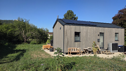 Kleiner Nomade® Tiny House Manufaktur – Bild