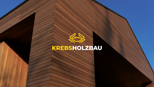 Krebs Holzbau – Bild