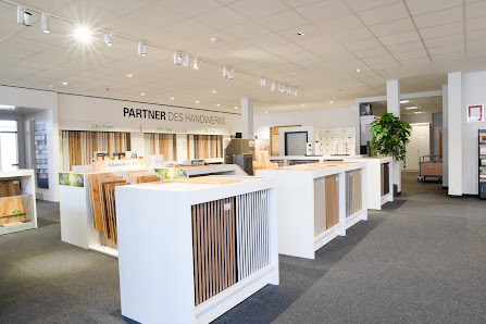 Gebhardt Holz-Zentrum GmbH – Bild