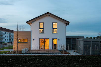 FingerHaus GmbH - Musterhaus Babenhausen
