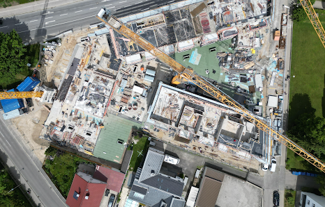 KUC BAU GmbH Bauträger in München und Landkreis – Bild