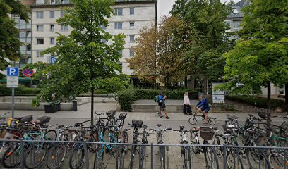 Wohnbau GmbH / Niederlassung München