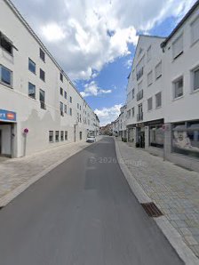 Objektbau Kienholz – Bild