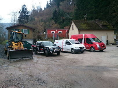 Baugeschäft Bühler GmbH & Co. KG
