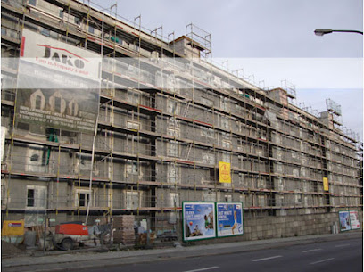 Jako-Bau und Verputz GmbH
