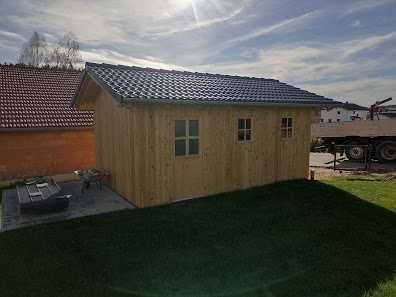 Zimmerei Xaver Frank GmbH – Bild