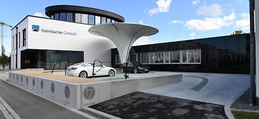 Steinbacher-Consult Ingenieurgesellschaft mbH & Co. KG