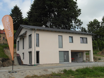 Bauunternehmen Streicher GmbH