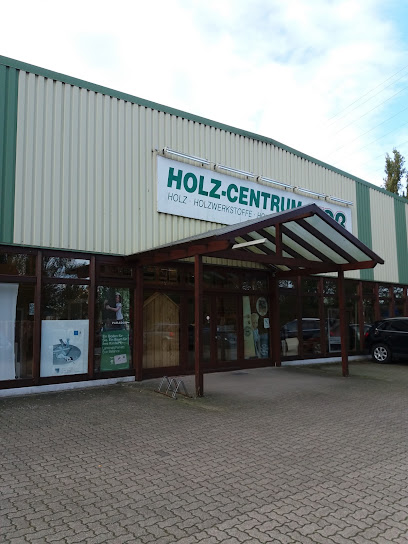 Holzhandel Voß & Sohn