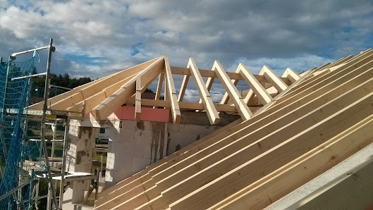 Zimmerei & Holzbau Frieder Schwabe – Bild