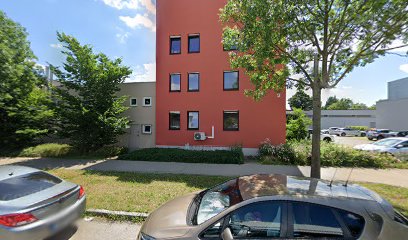IBE Ingenieurbüro für erneuerbare Energien GmbH