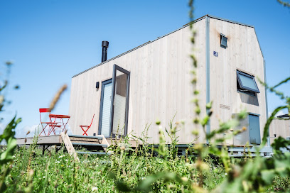 Green Tiny Houses
