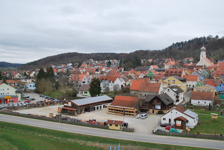 Holzbau Koller | Zimmerei & Dachdeckerei – Bild