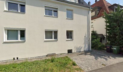 MEK Immobilien GmbH