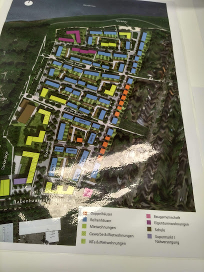 Projektgesellschaft Gartenstadt Werdersee mbH&Co.KG