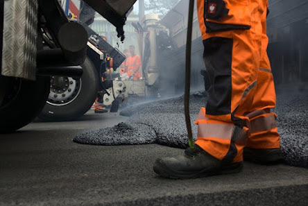 STRABAG AG, Direktion Nord-Ost – Bild