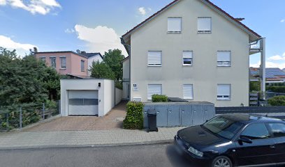Huber Immo & Bau GmbH