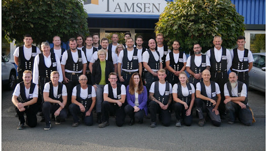 Tamsen Bau GmbH – Bild