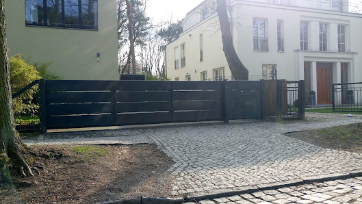 Marquardt Bauelemente & Holzhandel GmbH – Bild
