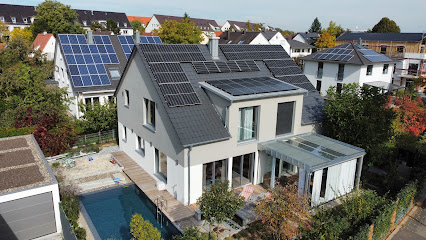 Wohnbau Kraus GmbH