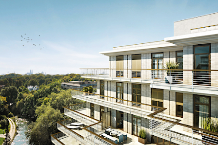 neubau kompass AG – Bild
