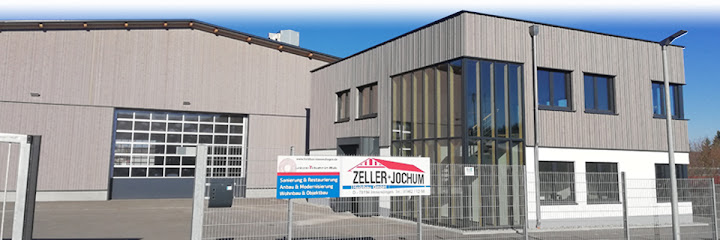 Zeller & Jochum Holzbau GmbH