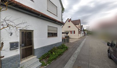 Zimmerei Stricker GmbH