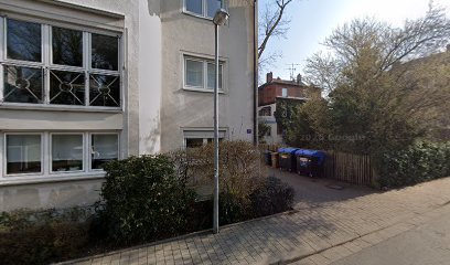 BTG Bau Treuhand GmbH