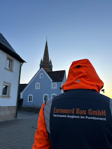 Euronord Bau GmbH – Bild